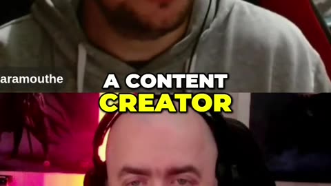 Are Content Creators Stuck in a Trapped Mindset?