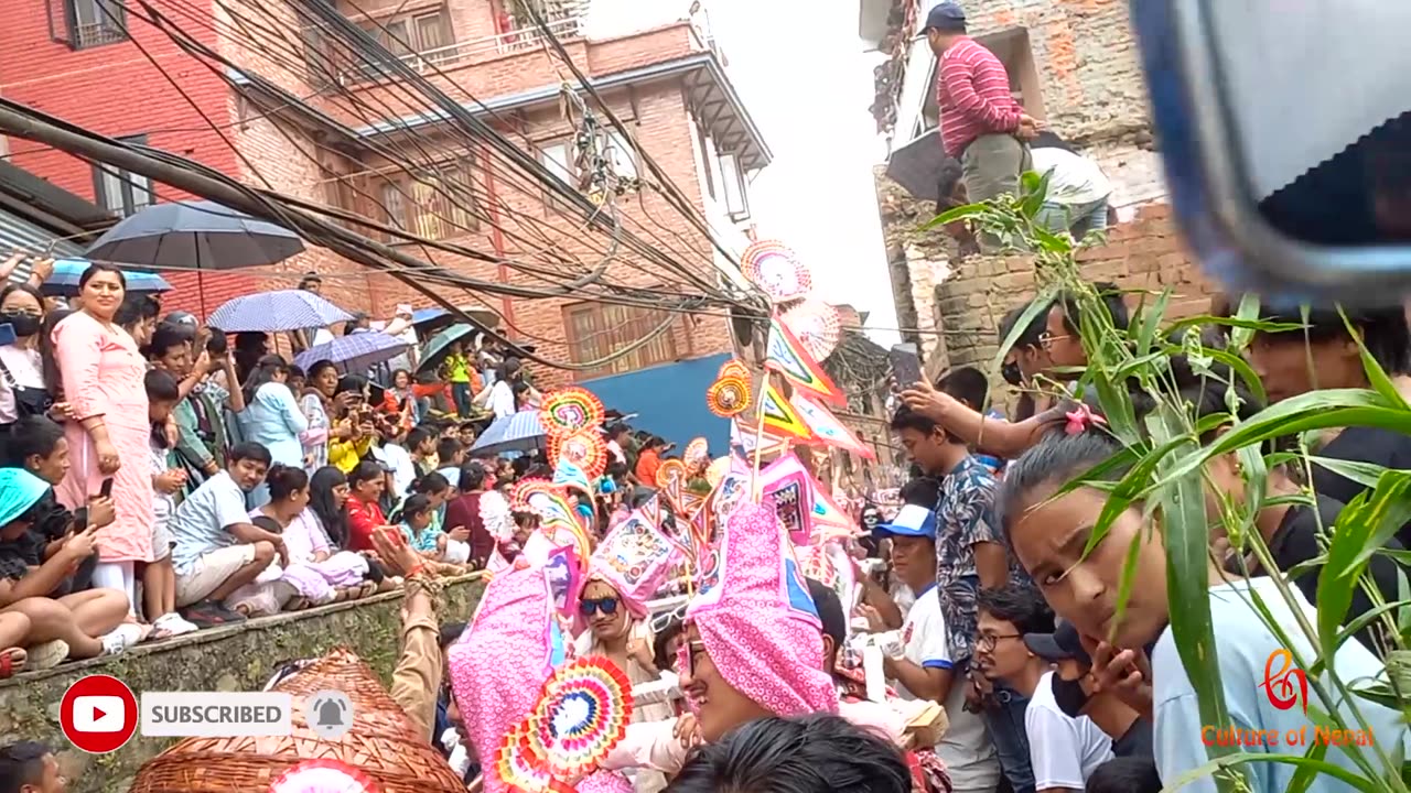 SaParu, Kirtipur | Part II