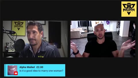 How to Not Get Walked All Over by Women ft. TateSpeech