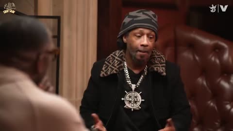 Katt Williams Unleashed | CLUB SHAY SHAY