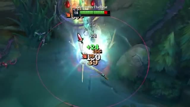 could u explain to yasuo players that they cant stop senna q or her basic attack.