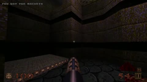 Let's Play Quake Remastered Part 12