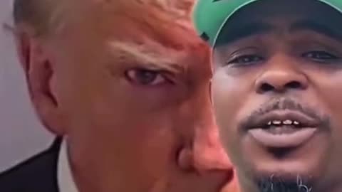 Do Blacks Support Trump?