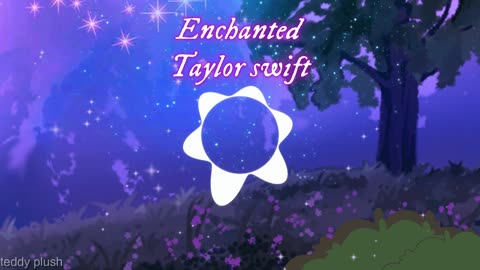 Enchanted - Taylor Swift (Taylor's Version)