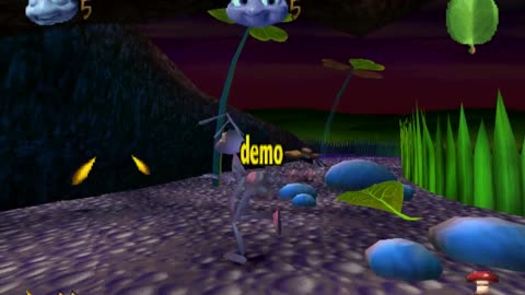 A BUGS LIFE [ Pt. 2 ] PREVIEW AND DEMO