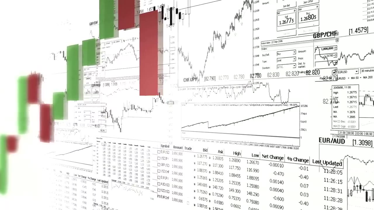 The INSANE Story of the GREATEST TRADER of ALL TIME | Jim Simons
