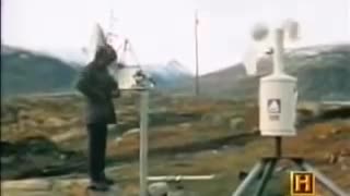 Global Cooling 1971