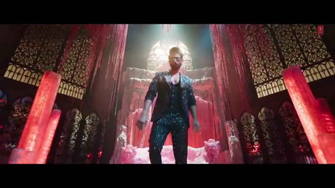 Teri Baaton Mein Aisa Uljha Jiya (Title Track): Shahid Kapoor, Kriti Sanon | Raghav,Tanishk, Asees👌👌