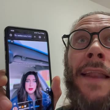 Harmony to @Mandisagal-Wake Up From the American Dream