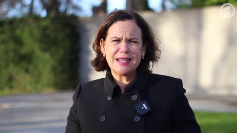 100 years on from the Treaty it is time to reunite Ireland – Mary Lou McDonald TD
