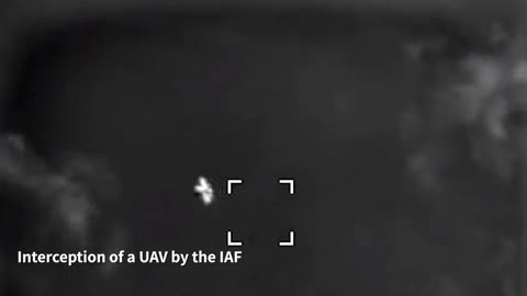 IDF: Following the sirens that sounded between 10:07 and 10:09 regarding a