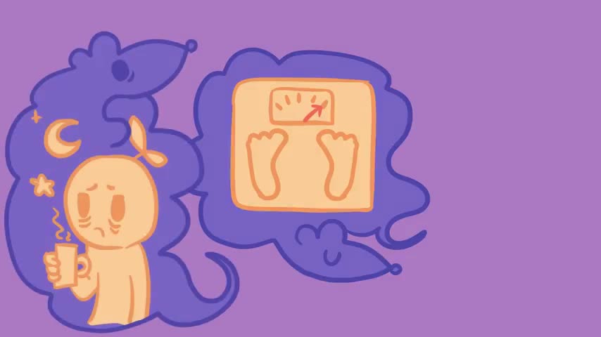6 Signs Youre Battling With Your Inner Demons