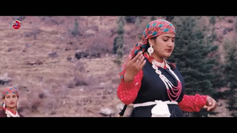 DJ NATTI TREND 2 __ HIMACHALI PHARI VIDEO ALBUM 2023 __ RAM SINGH PHANKER __ DEEPAK PASSAN