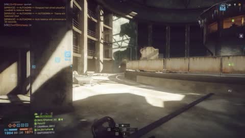 Battlefield 4 - JA CIE ZAPIERDOLE K.... !