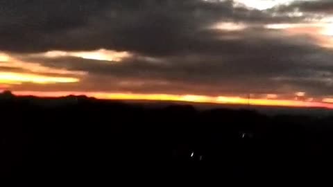 #Chocolate Hills Night Bohol, PH