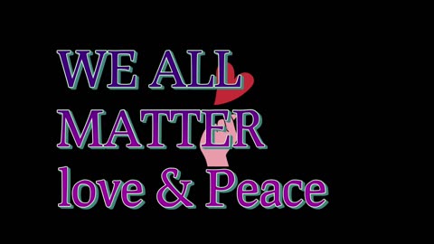 I want to matter #copyrightfreemusic #originalmusicsound