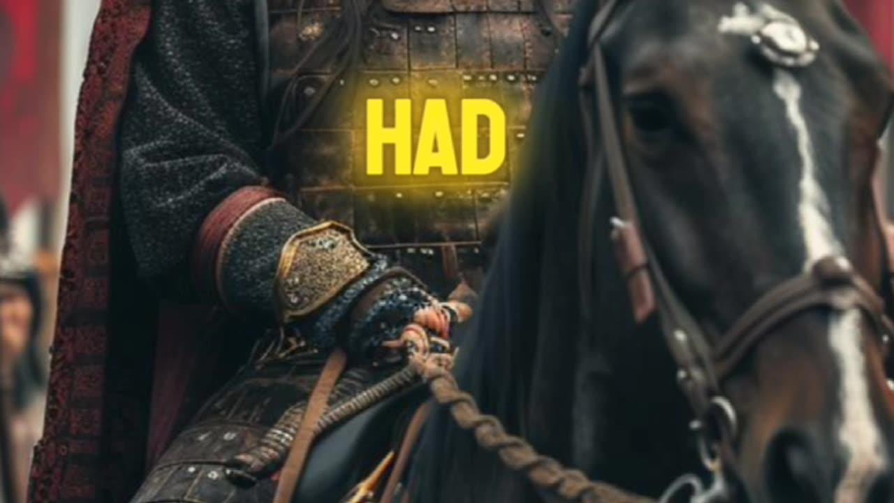 Uncover the secrets of the Mongol Empire!