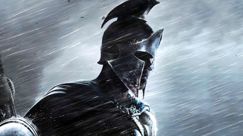 Unbreakable - Epic Dramatic Powerful Battle 2024