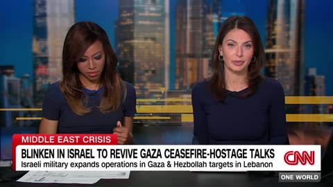 Video shows moment Israeli strike flattened building in Beirut