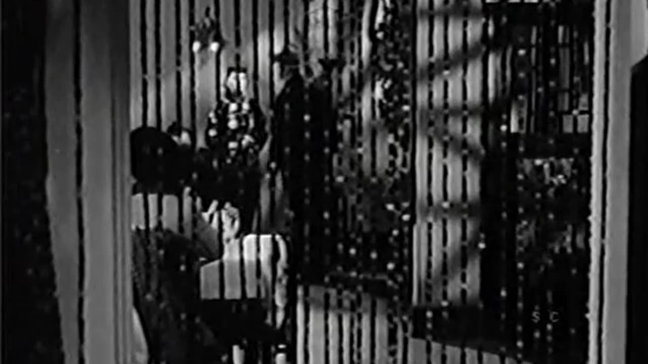 Half Pass Midnight 1948