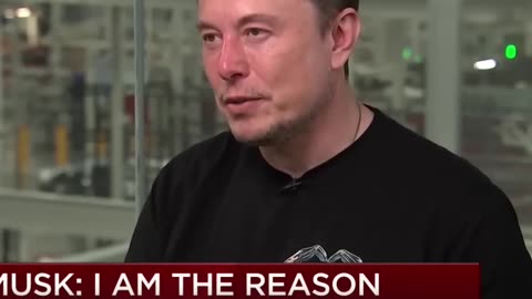 Elon Musk Says That He is The Reason For OpenAI's Existence!