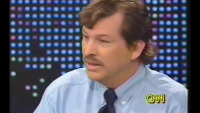 Larry King Inrterview with Travis Walton and Mike Rogers with Philip J Klass.