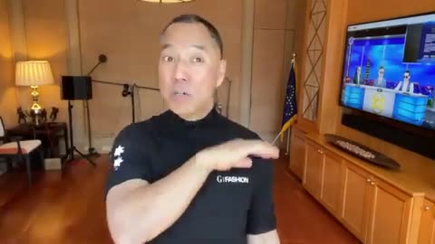 20210507文贵先生GETTR²：应很多战友的要求．再录制第二段盖特．加密货币的最重要的价值是．无阻碍的全球即时流通．绝对的隐私和保密性．更重要的是零成本的点对点的绝对安全交易！