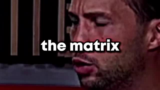 Tristans message can be used into effect now. Spread there positivity throughout the matrix.