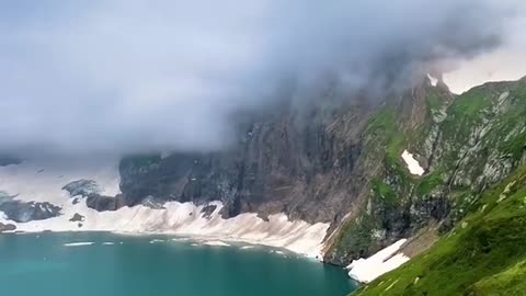 Ratti Gali Kashmir