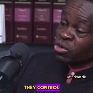 IMF and World Bank are economic enslavers.