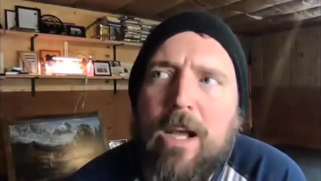 Owen Benjamin - Healthier Alone with Danielle