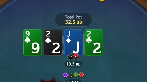 Gimme that Ace! Spin&go 201