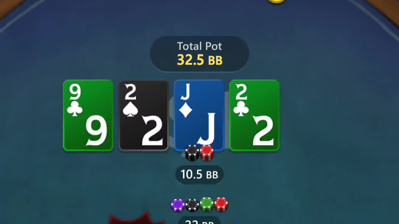 Gimme that Ace! Spin&go 201