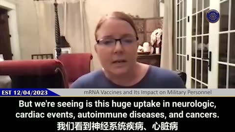mRNA Vaccine And Its Impact On Military Personnel