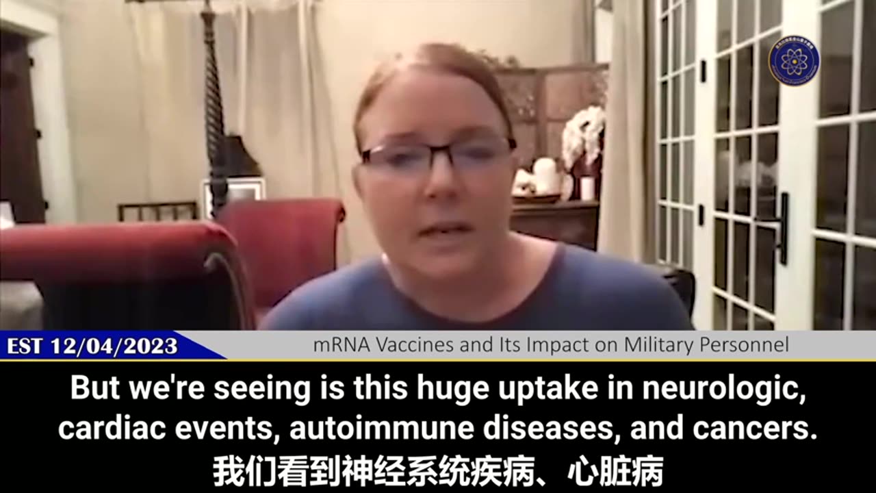 mRNA Vaccine And Its Impact On Military Personnel