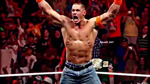 John Cena 🔥