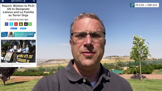 The Biblical Prophecy about the Jewish People that Blinken & Some Israeli Leaders are Ignoring