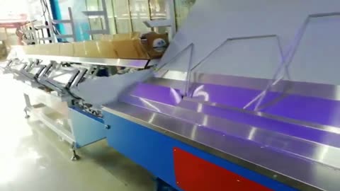 Glass Bending Machine