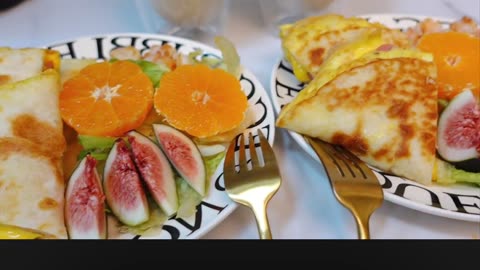 Everything I do is out of love❤️breakfast recipe