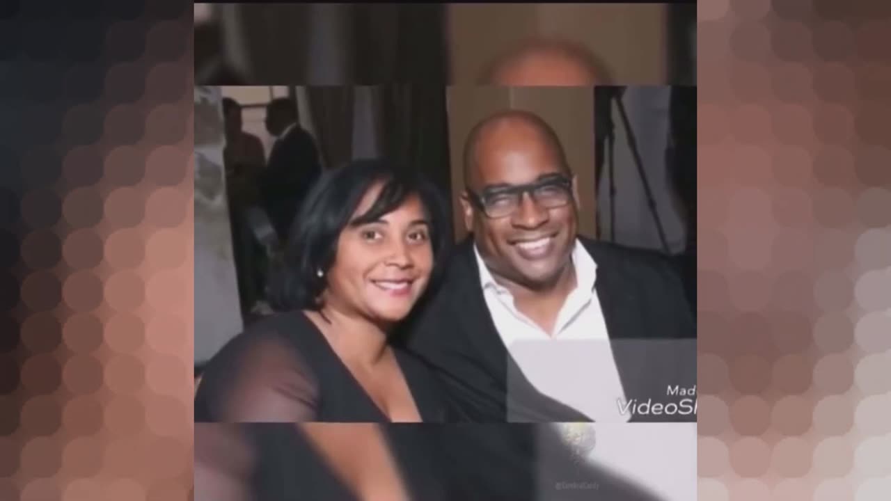 (Bi Mike) Mom Marian Was Going To Tell Us About Her Son Michael Lavon Robinson