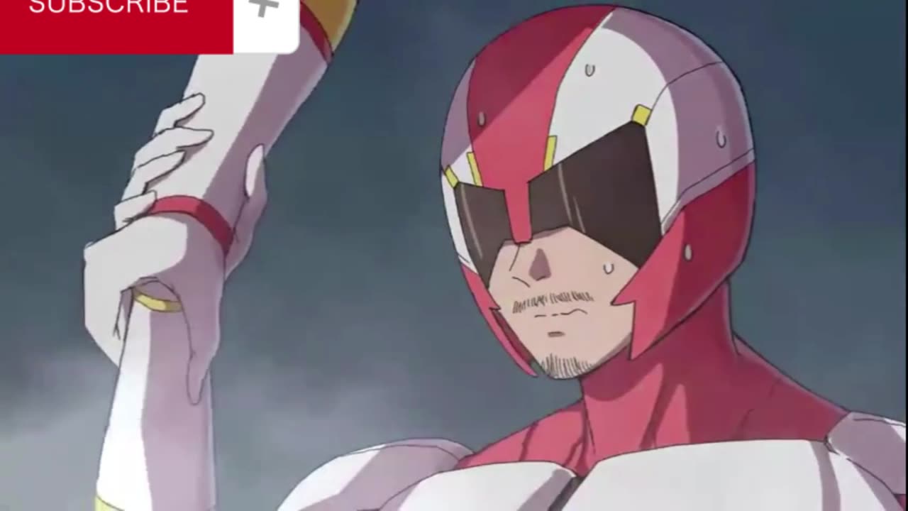 Cultivator vs super Heros Ep 1-10