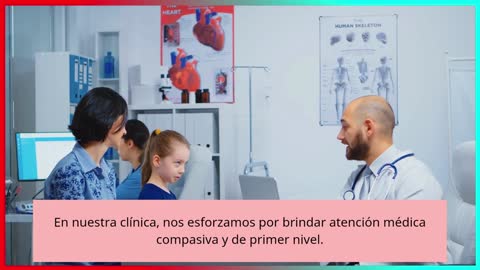 Clinica Hispana