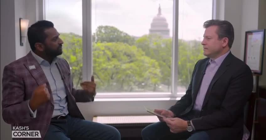 John Durham Nuked Their Entire Defense In One Sentence, "They Just Lost."