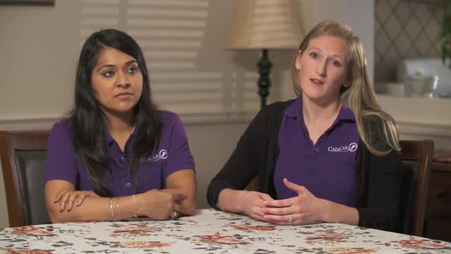 What Dying Looks Like During Final Days of Life
