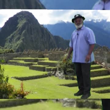 J-A-Y Are The Letters Of His Name