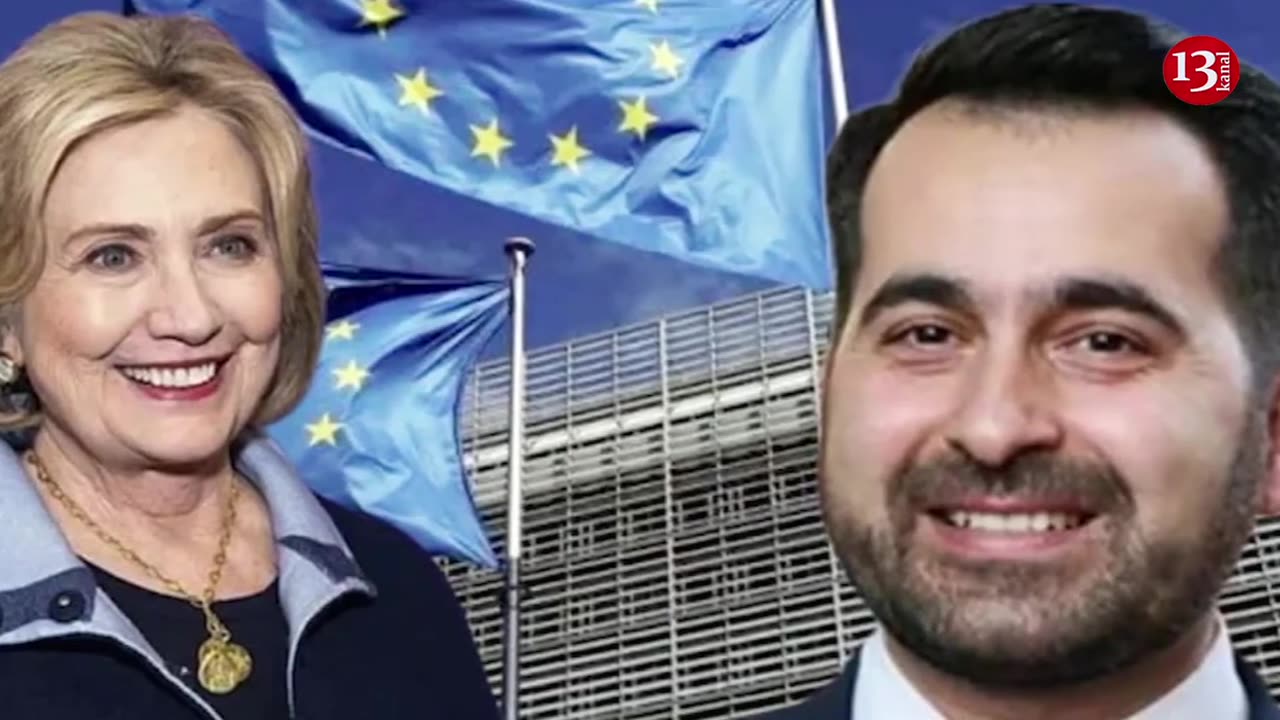 Hillary Clinton and Samantha Power called for the release of Bakhtiyar Hajiyev
