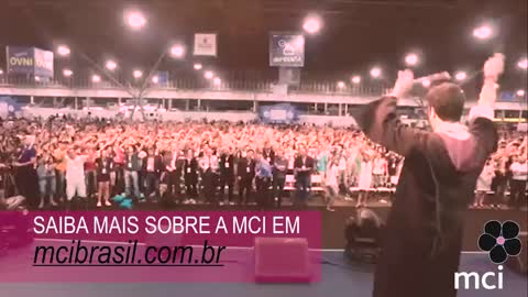 MCI Group Brasil - Líder em eventos corporativos e congressos