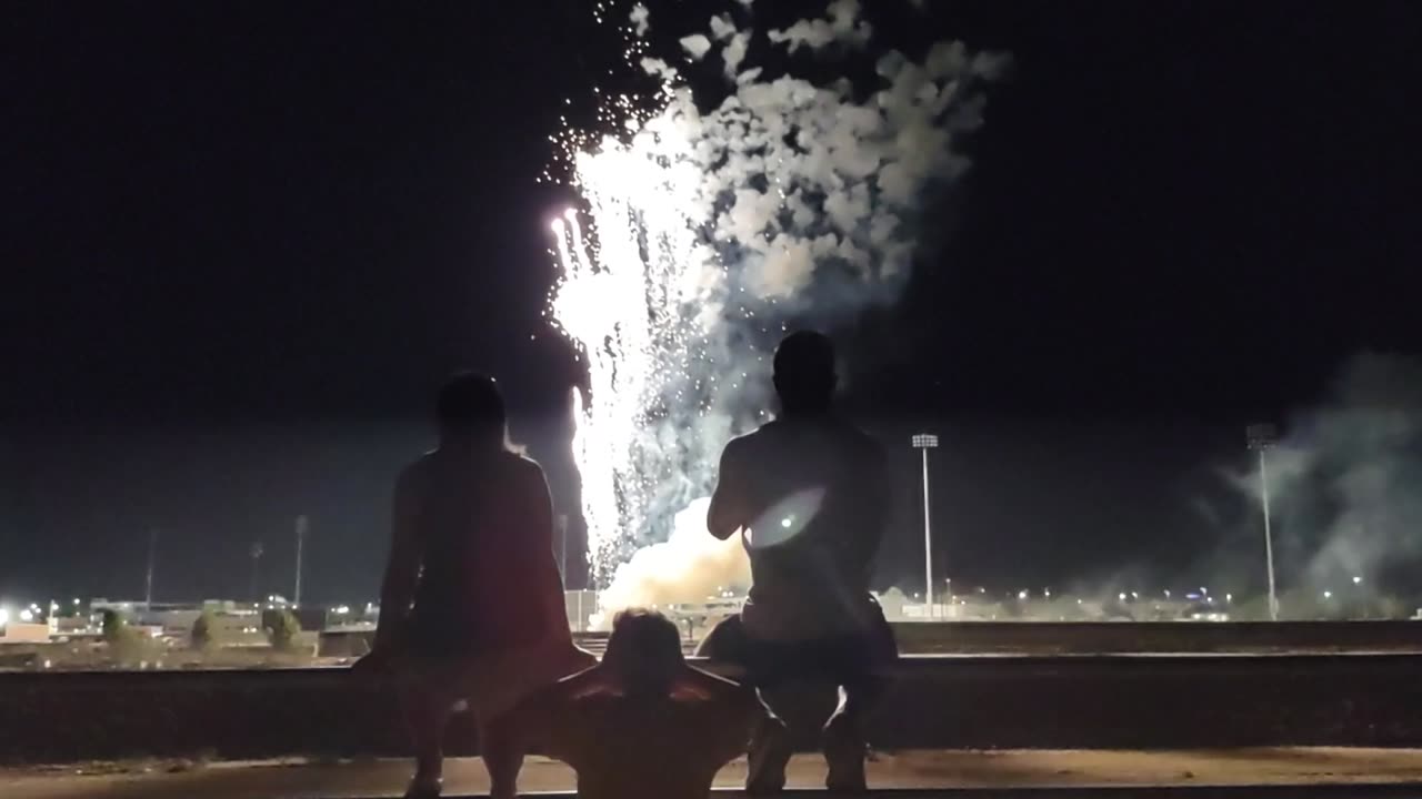 4th of July in Peoria AZ