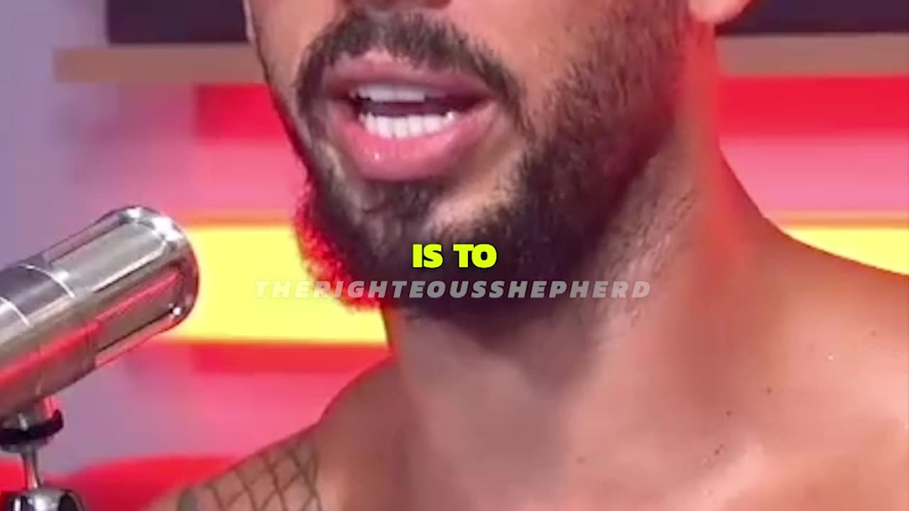 TATE (New EM): The 'Trojan Horse' of FREE SPEECH