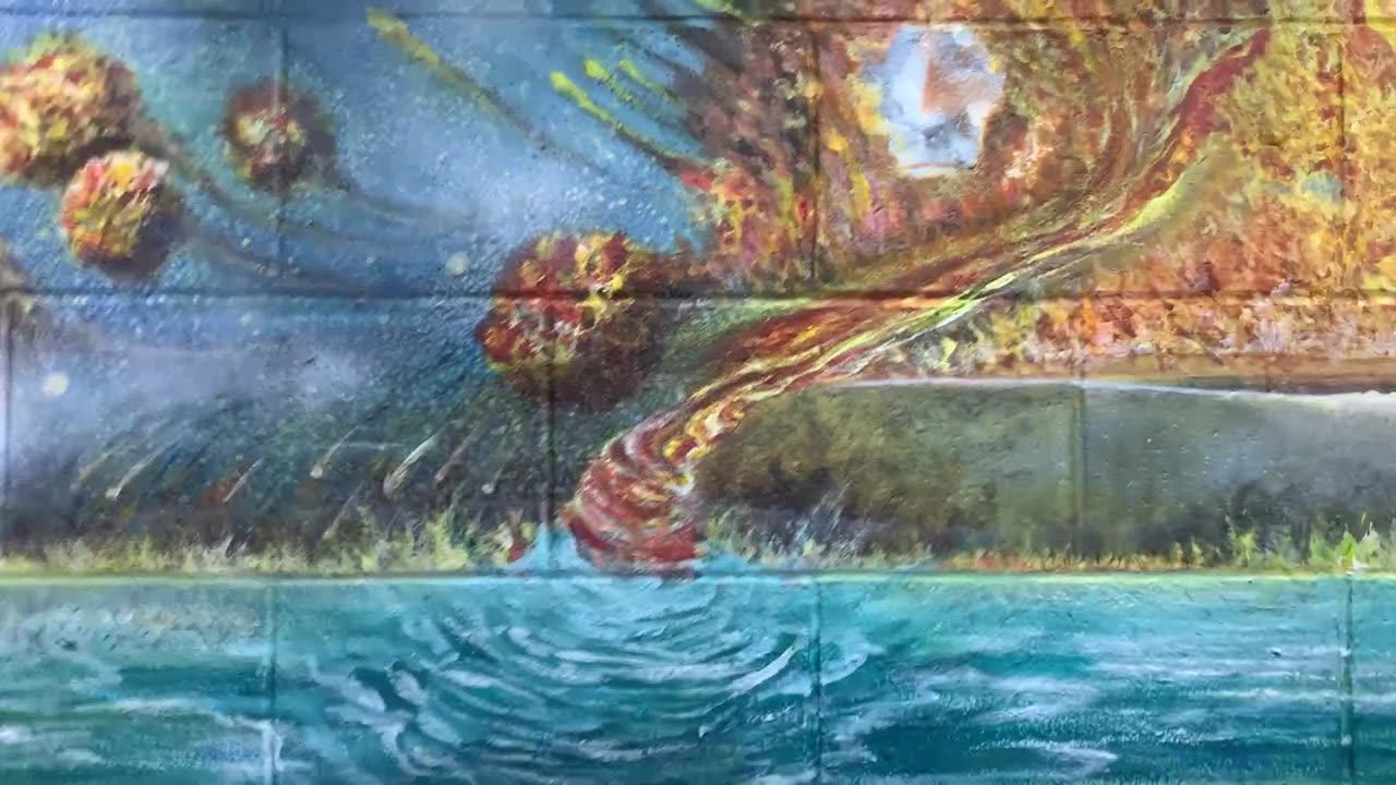 Mural
